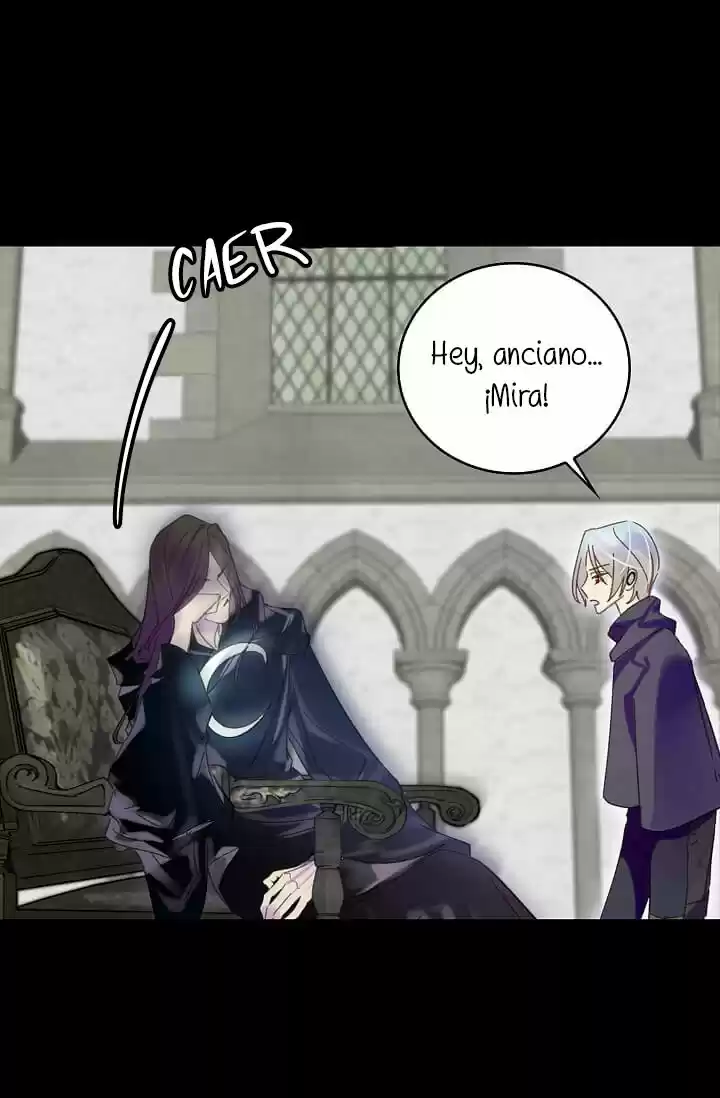 No Subestimes Al Personaje De Apoyo - Capítulo 117 - Página 35 - LectorTMOo