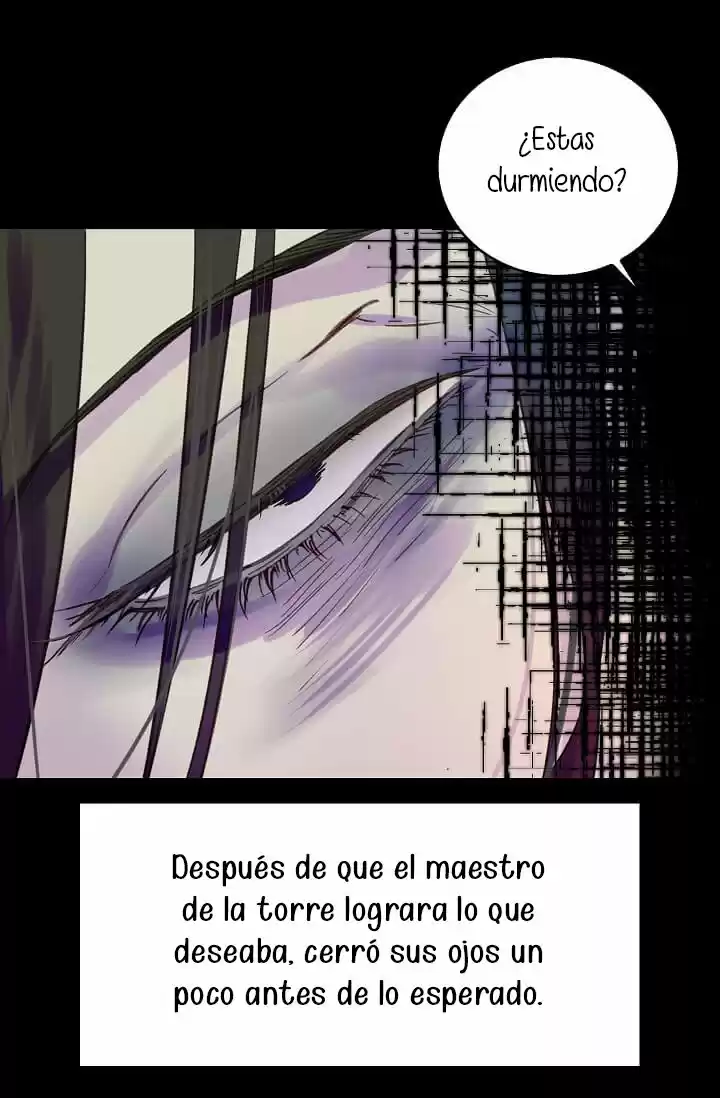 No Subestimes Al Personaje De Apoyo - Capítulo 117 - Página 36 - LectorTMOo