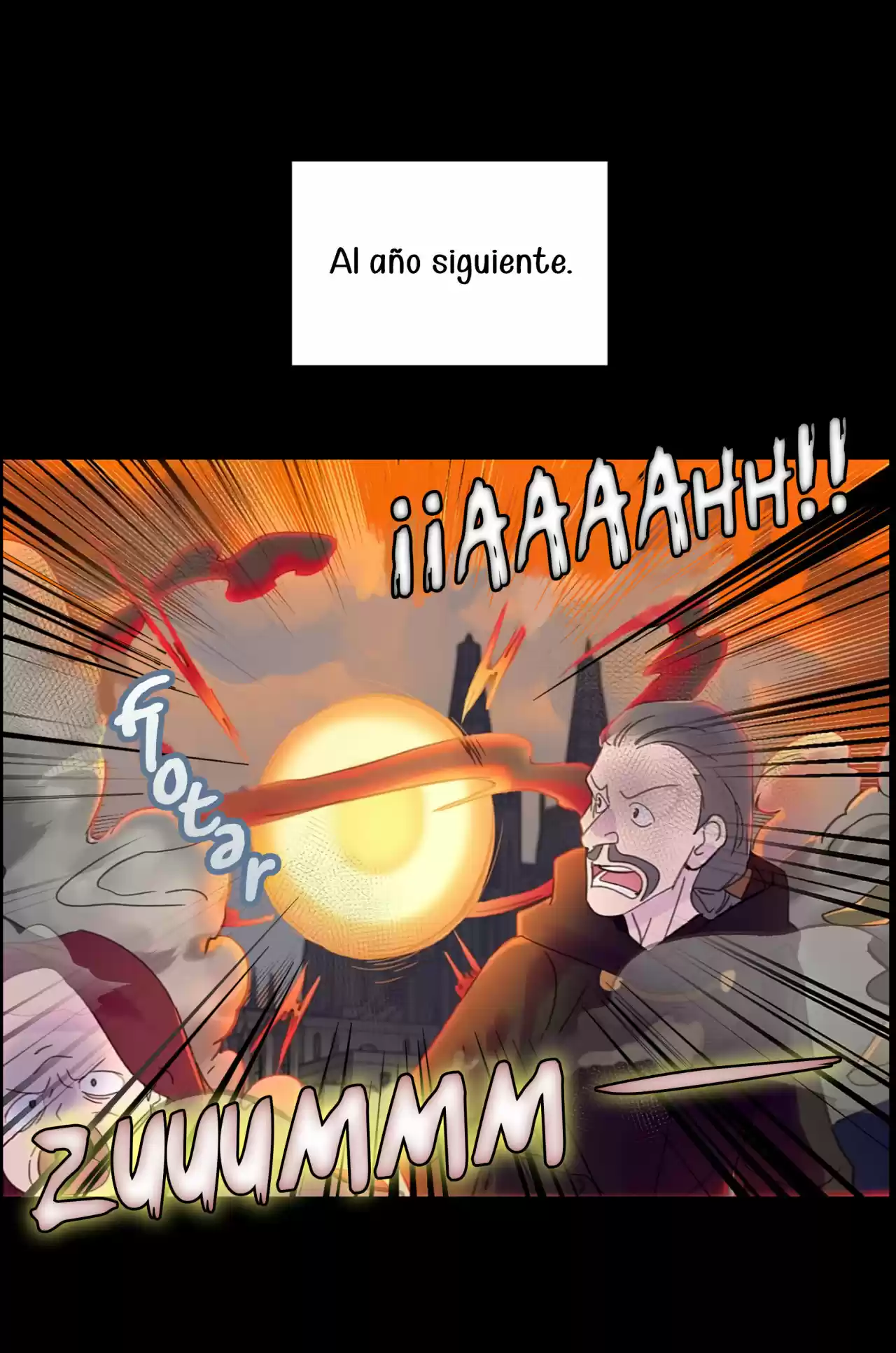 No Subestimes Al Personaje De Apoyo - Capítulo 117 - Página 37 - LectorTMOo