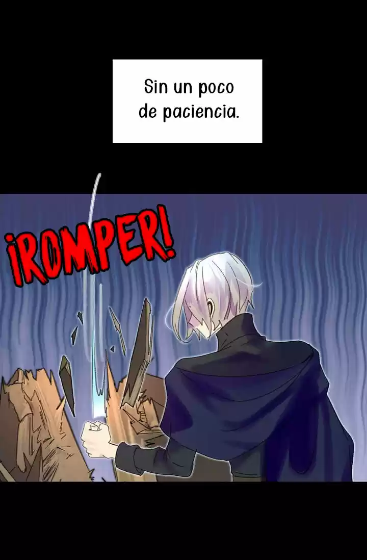 No Subestimes Al Personaje De Apoyo - Capítulo 117 - Página 40 - LectorTMOo