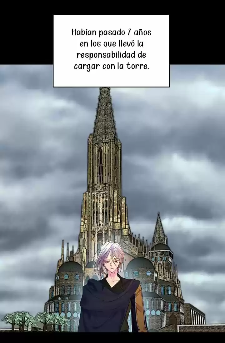 No Subestimes Al Personaje De Apoyo - Capítulo 117 - Página 44 - LectorTMOo