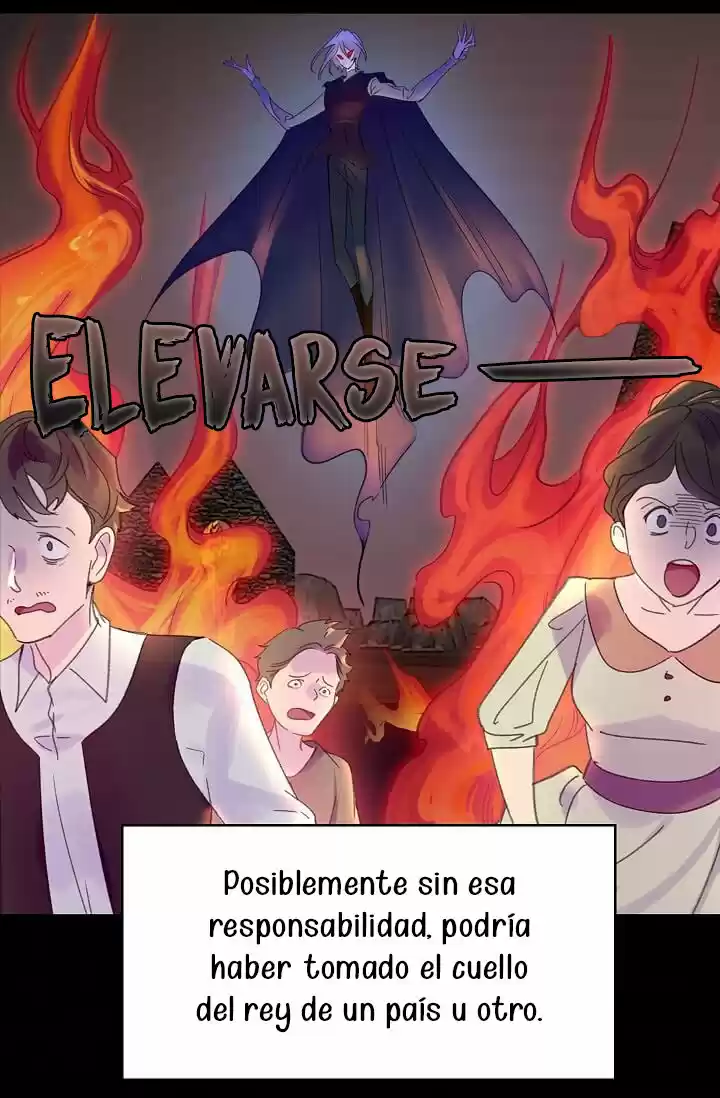 No Subestimes Al Personaje De Apoyo - Capítulo 117 - Página 45 - LectorTMOo