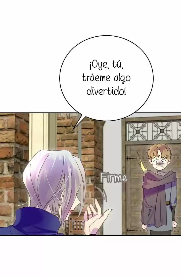 No Subestimes Al Personaje De Apoyo - Capítulo 117 - Página 51 - LectorTMOo