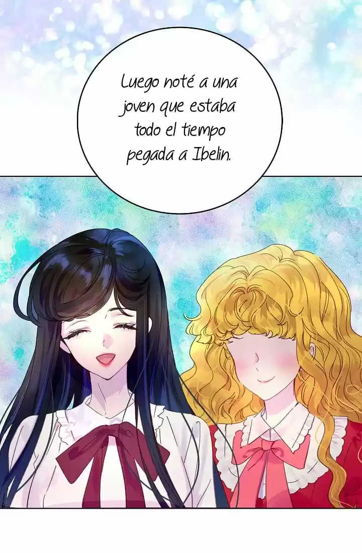 No Subestimes Al Personaje De Apoyo - Capítulo 118 - Página 12 - LectorTMOo