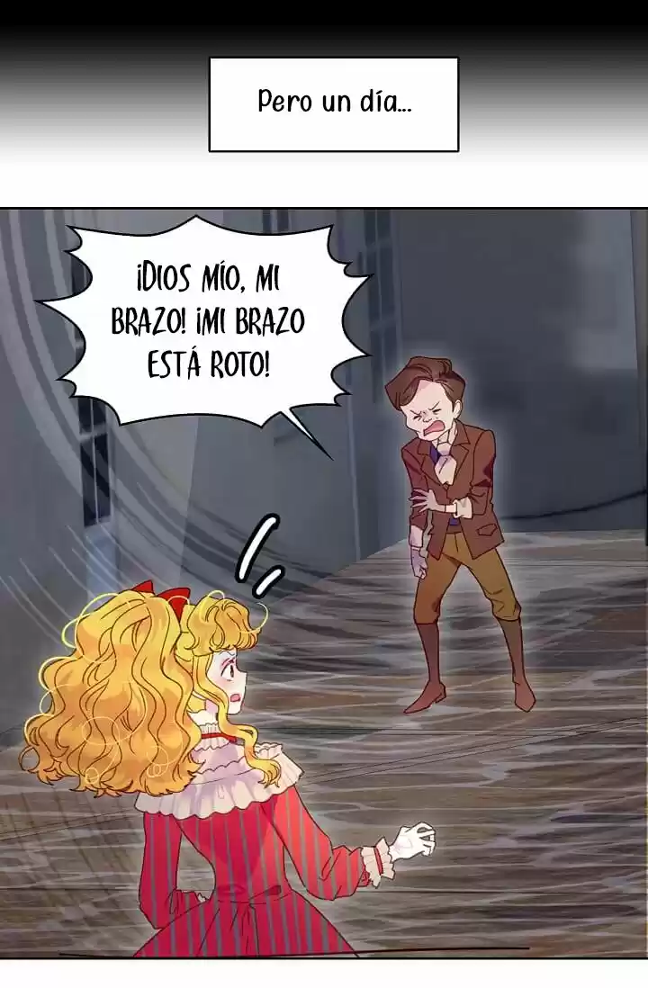 No Subestimes Al Personaje De Apoyo - Capítulo 118 - Página 14 - LectorTMOo