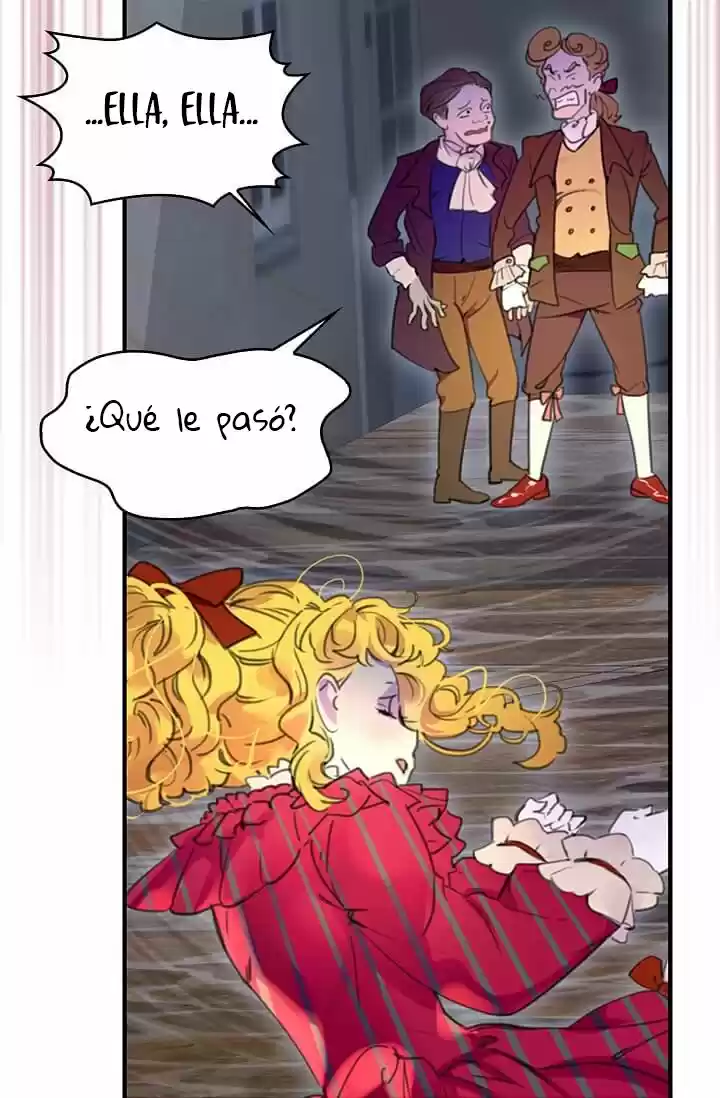 No Subestimes Al Personaje De Apoyo - Capítulo 118 - Página 17 - LectorTMOo