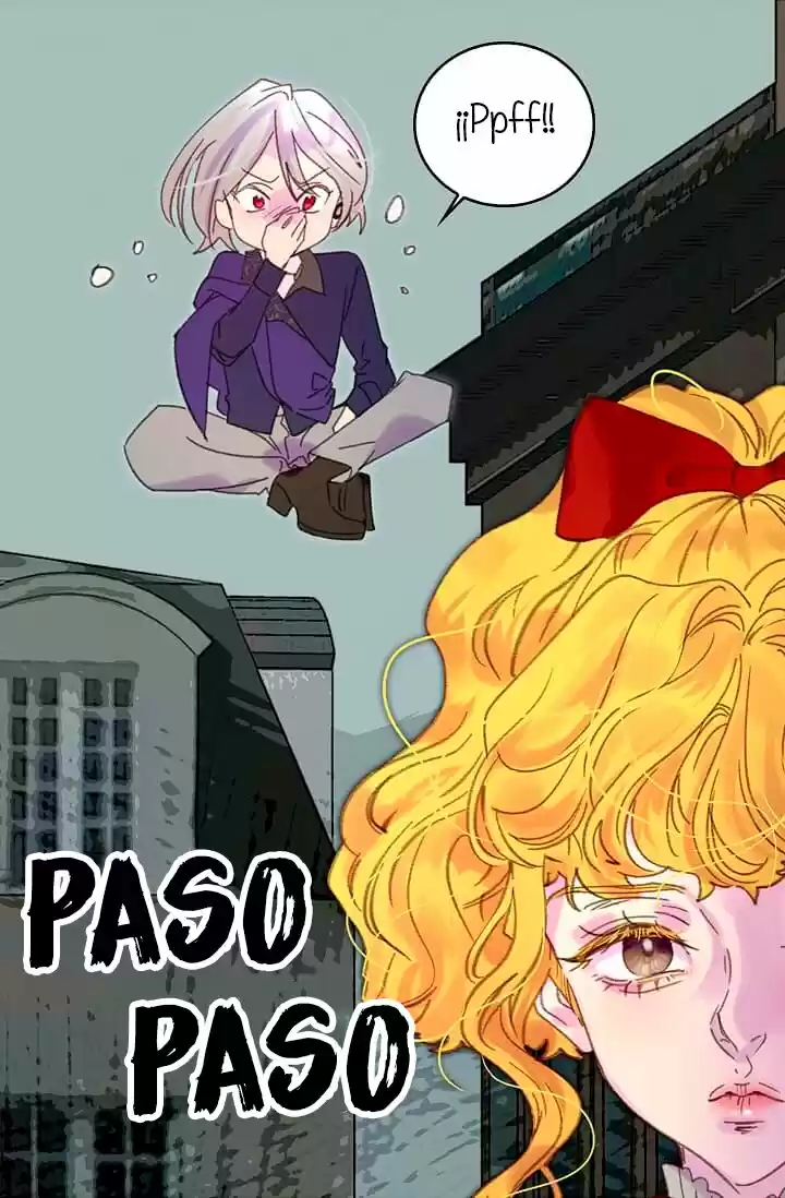 No Subestimes Al Personaje De Apoyo - Capítulo 118 - Página 21 - LectorTMOo