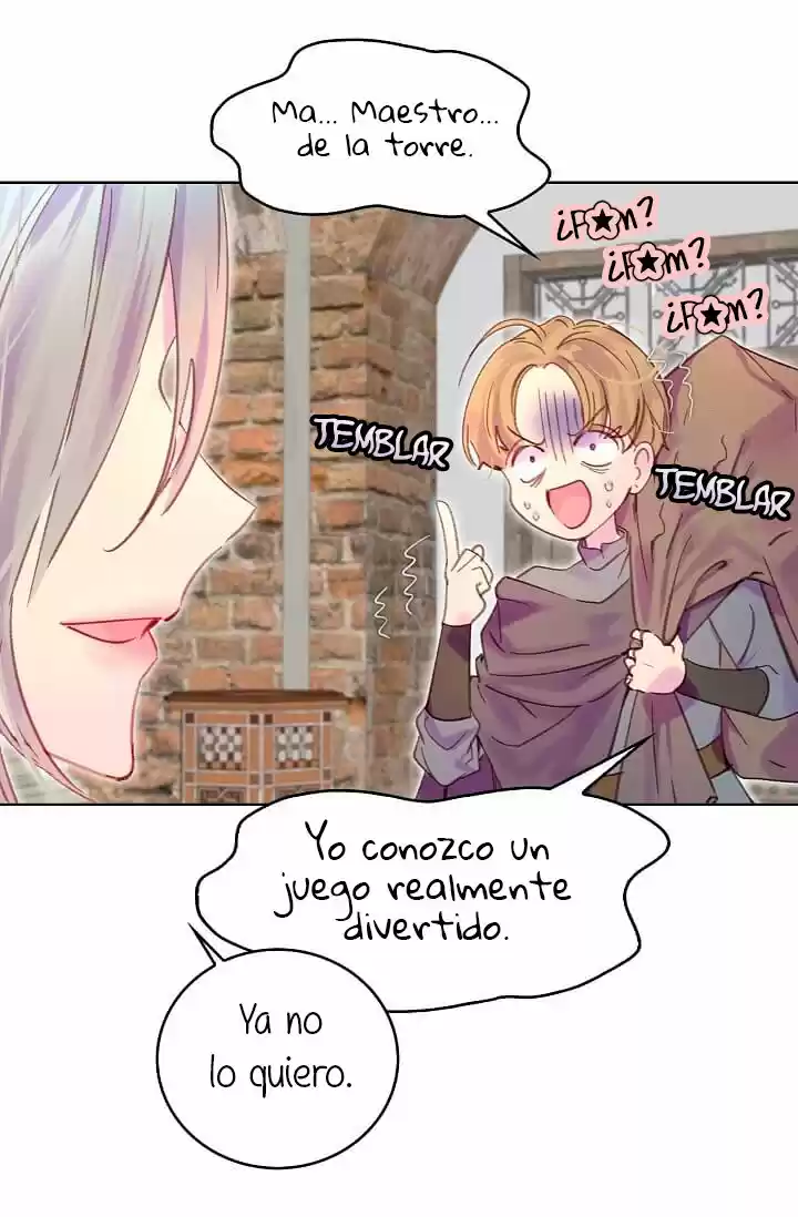 No Subestimes Al Personaje De Apoyo - Capítulo 118 - Página 27 - LectorTMOo