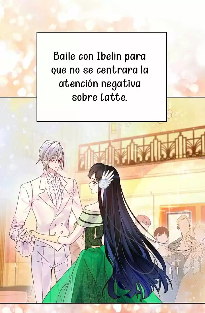 No Subestimes Al Personaje De Apoyo - Capítulo 118 - Página 34 - LectorTMOo