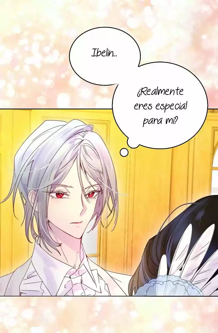 No Subestimes Al Personaje De Apoyo - Capítulo 118 - Página 35 - LectorTMOo