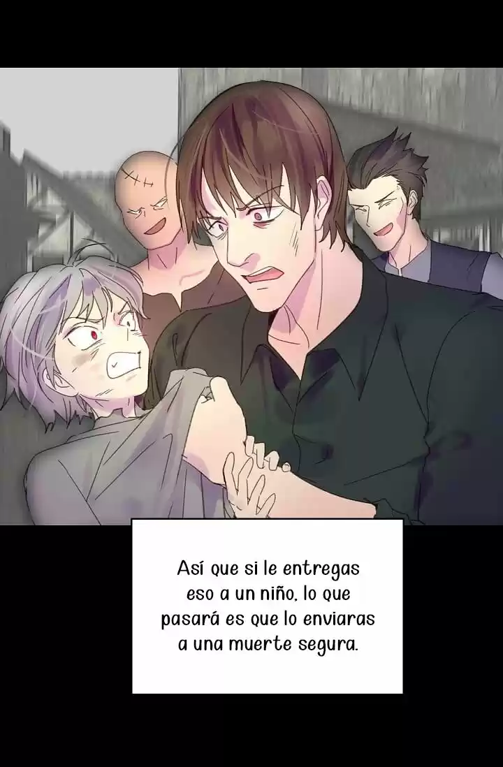 No Subestimes Al Personaje De Apoyo - Capítulo 118 - Página 46 - LectorTMOo