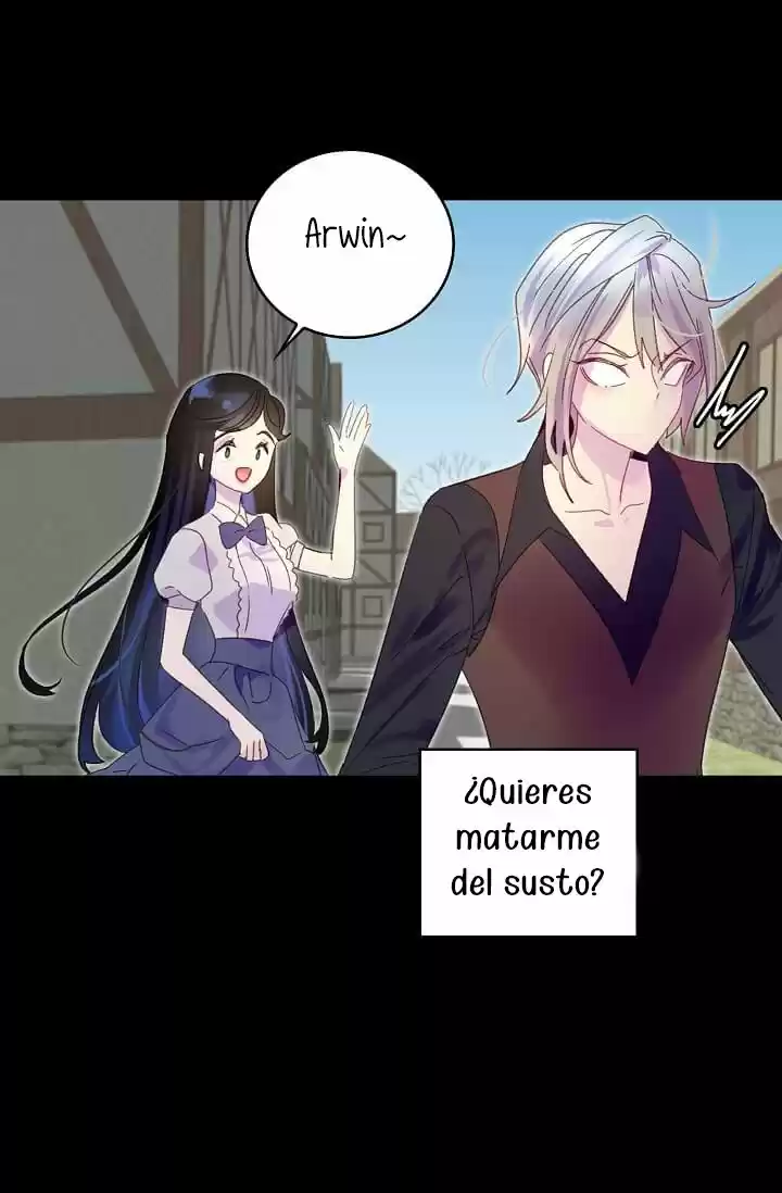 No Subestimes Al Personaje De Apoyo - Capítulo 119 - Página 9 - LectorTMOo