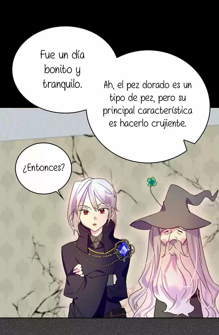 No Subestimes Al Personaje De Apoyo - Capítulo 119 - Página 25 - LectorTMOo