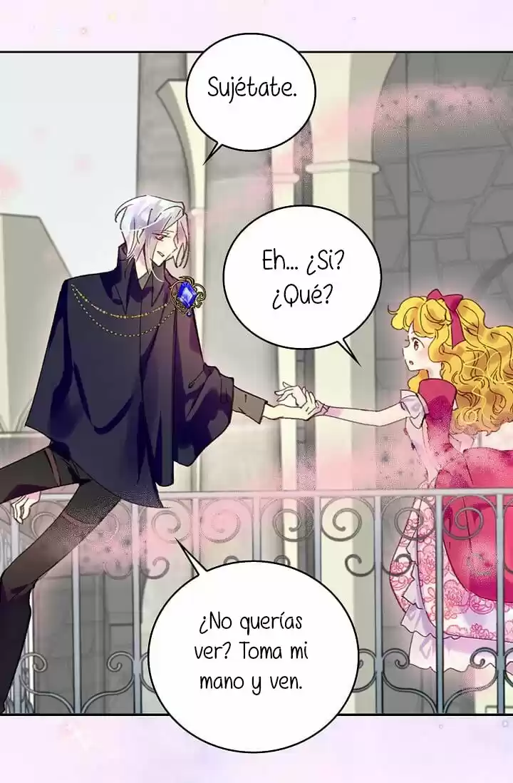 No Subestimes Al Personaje De Apoyo - Capítulo 119 - Página 27 - LectorTMOo