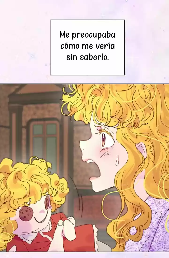 No Subestimes Al Personaje De Apoyo - Capítulo 119 - Página 30 - LectorTMOo