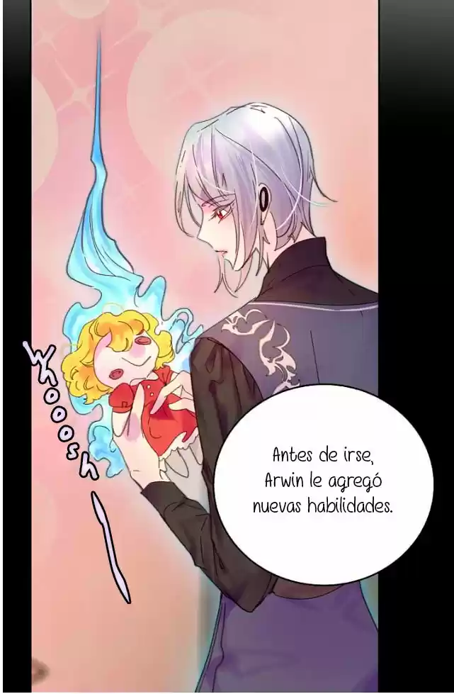 No Subestimes Al Personaje De Apoyo - Capítulo 120 - Página 21 - LectorTMOo