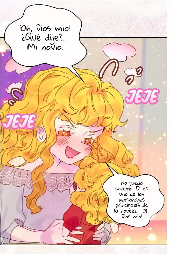No Subestimes Al Personaje De Apoyo - Capítulo 120 - Página 26 - LectorTMOo