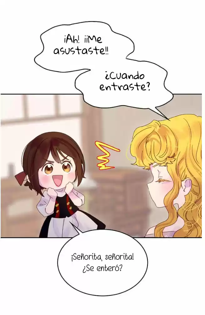 No Subestimes Al Personaje De Apoyo - Capítulo 120 - Página 33 - LectorTMOo