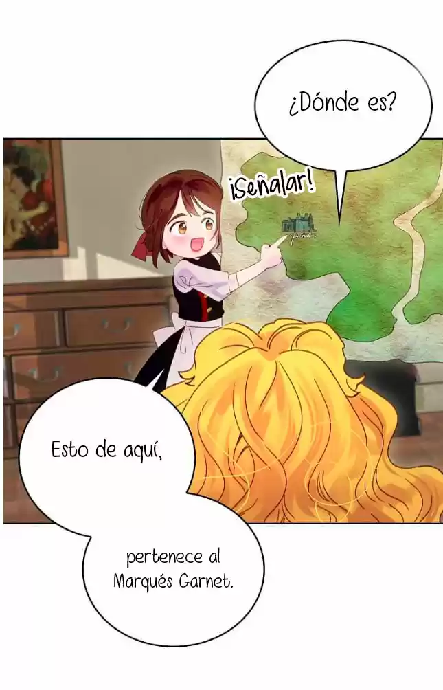 No Subestimes Al Personaje De Apoyo - Capítulo 120 - Página 35 - LectorTMOo