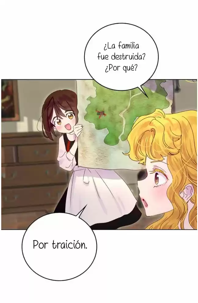 No Subestimes Al Personaje De Apoyo - Capítulo 120 - Página 37 - LectorTMOo