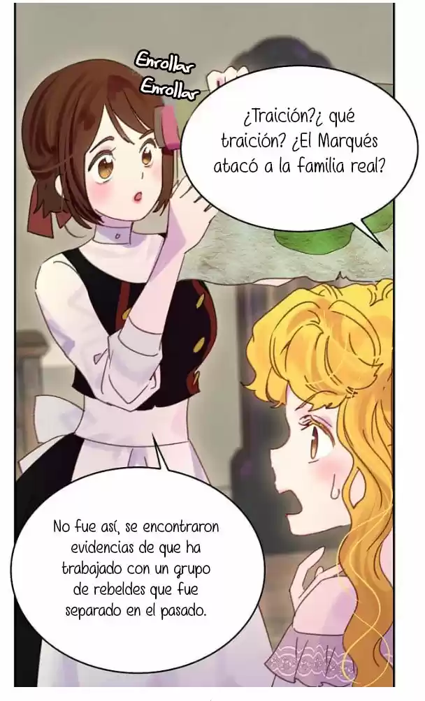 No Subestimes Al Personaje De Apoyo - Capítulo 120 - Página 39 - LectorTMOo