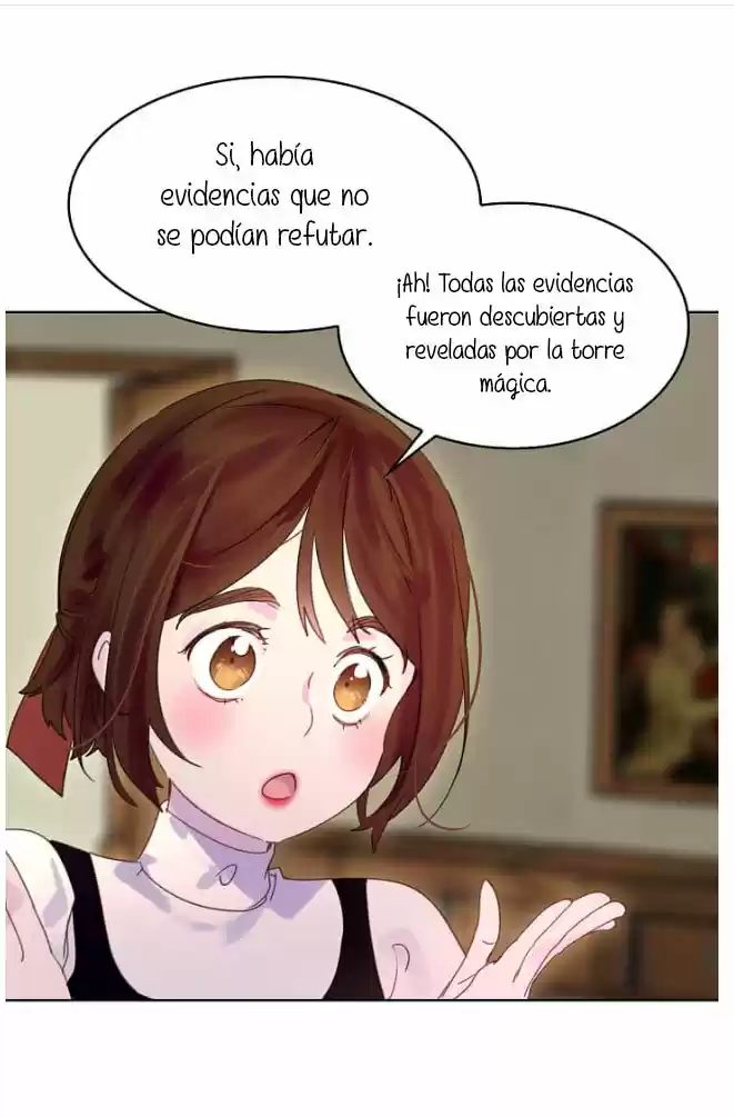 No Subestimes Al Personaje De Apoyo - Capítulo 120 - Página 40 - LectorTMOo
