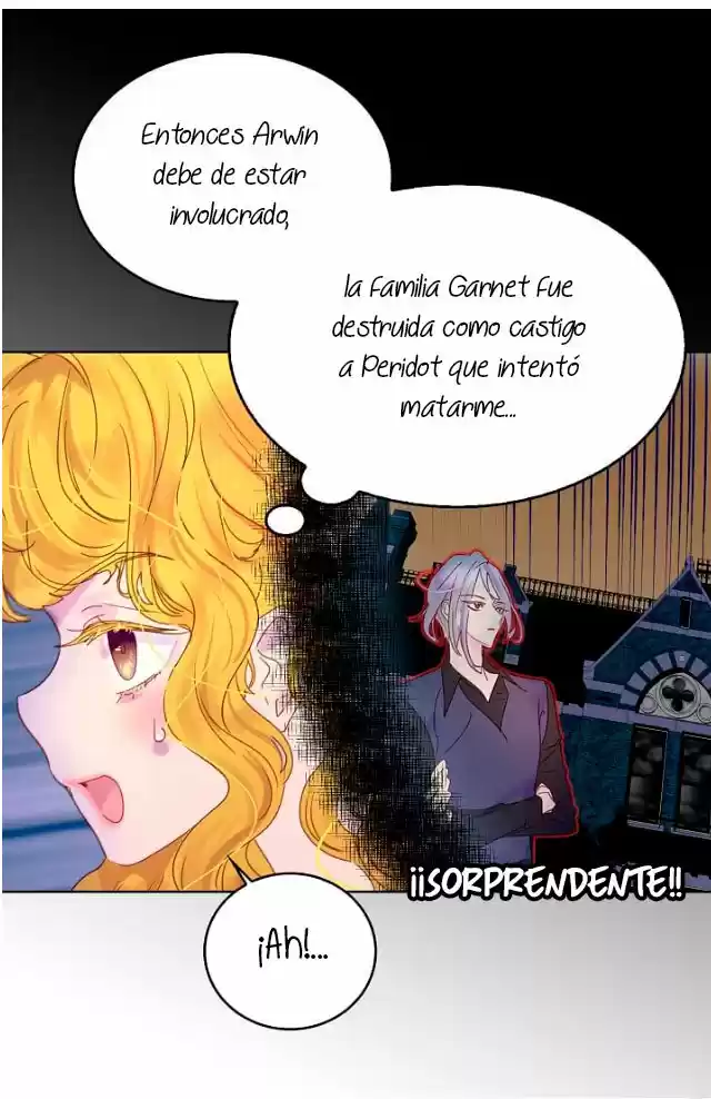 No Subestimes Al Personaje De Apoyo - Capítulo 120 - Página 42 - LectorTMOo