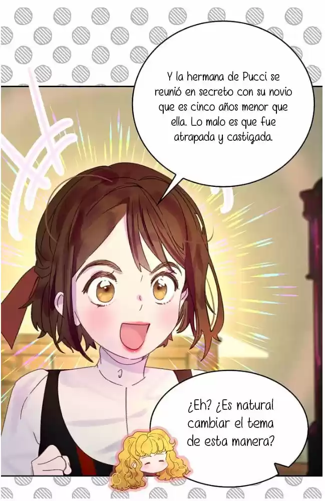 No Subestimes Al Personaje De Apoyo - Capítulo 120 - Página 51 - LectorTMOo