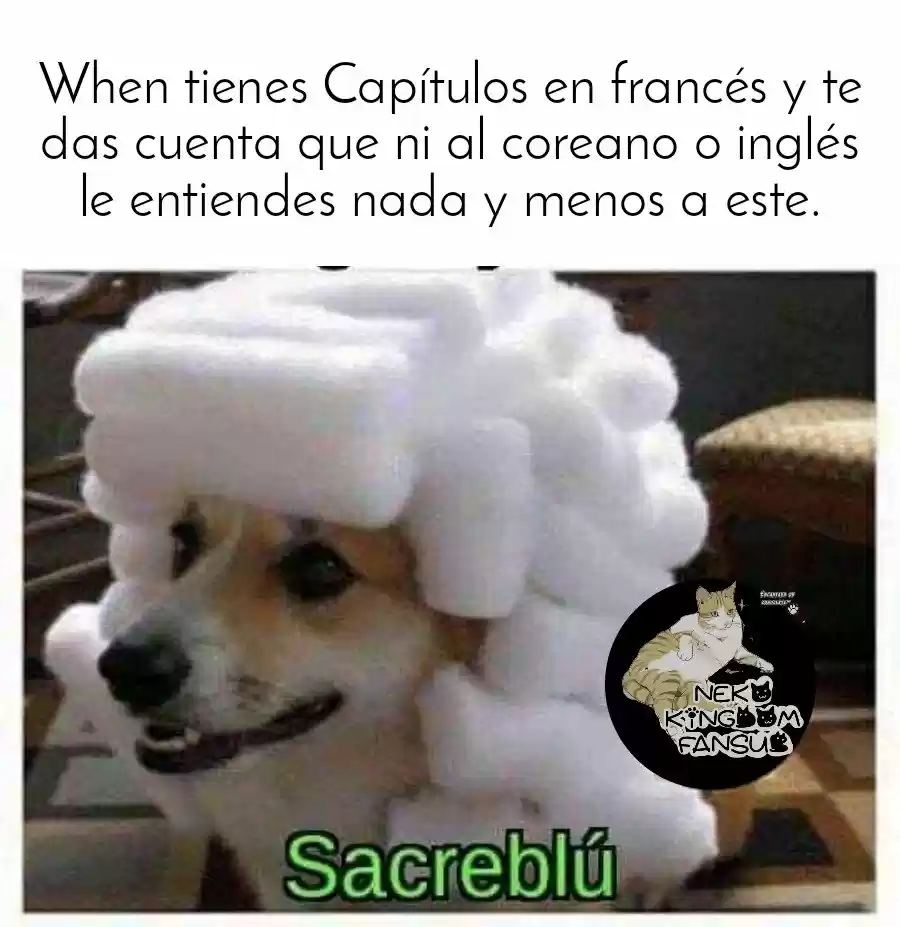 No Subestimes Al Personaje De Apoyo - Capítulo 120 - Página 58 - LectorTMOo