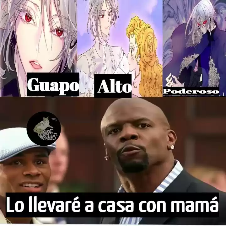 No Subestimes Al Personaje De Apoyo - Capítulo 121 - Página 2 - LectorTMOo