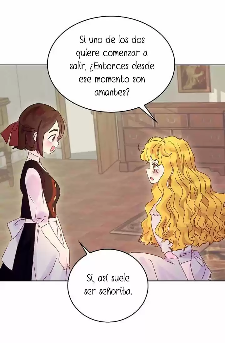 No Subestimes Al Personaje De Apoyo - Capítulo 121 - Página 5 - LectorTMOo