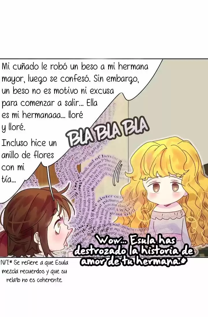 No Subestimes Al Personaje De Apoyo - Capítulo 121 - Página 7 - LectorTMOo