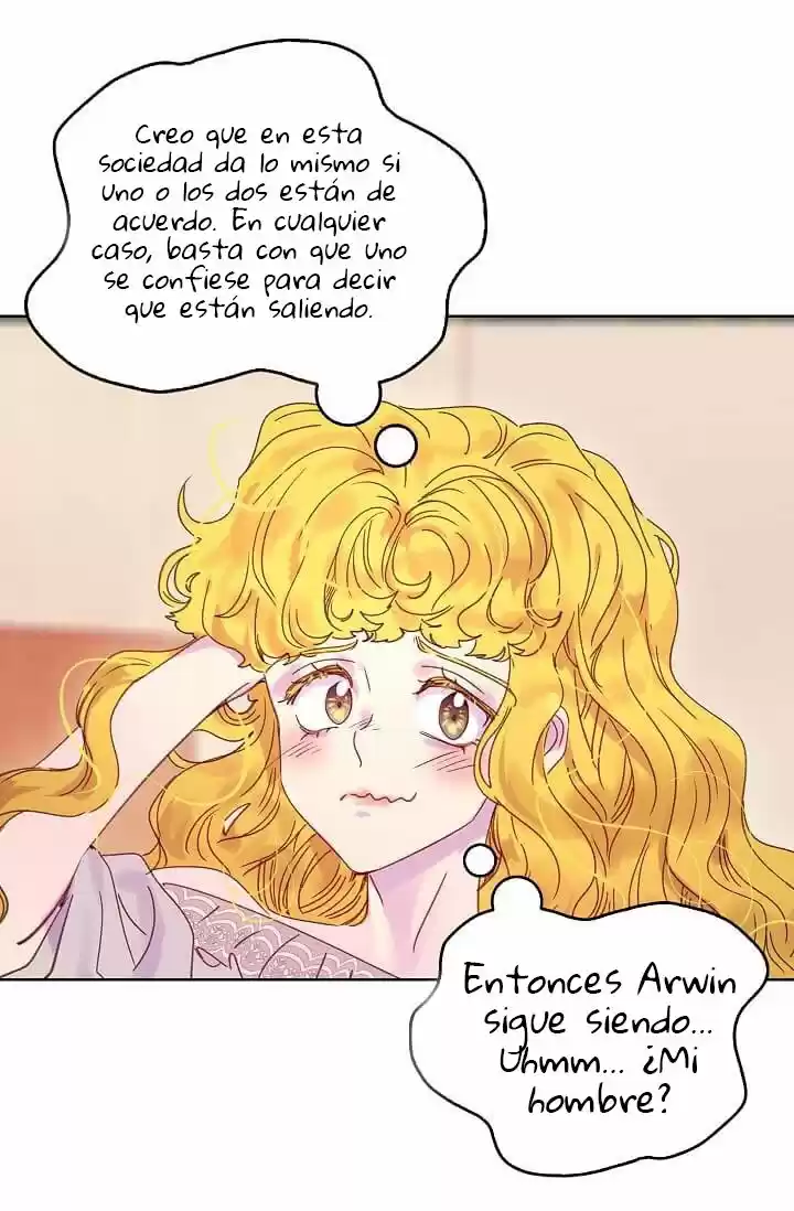 No Subestimes Al Personaje De Apoyo - Capítulo 121 - Página 8 - LectorTMOo