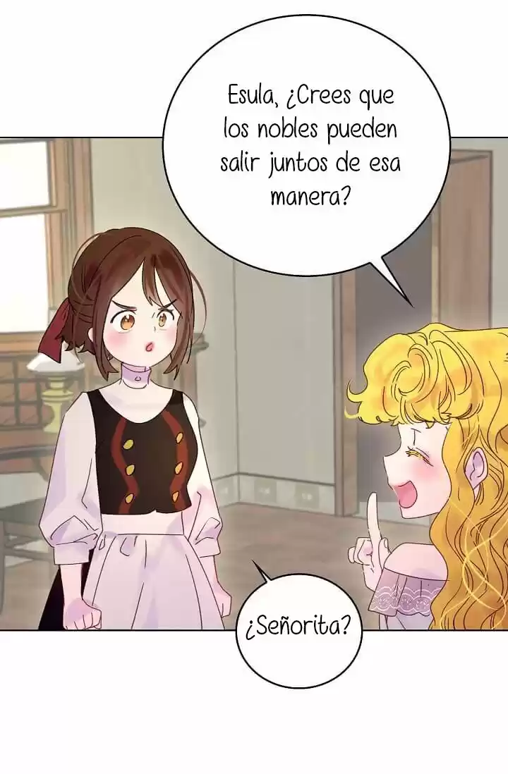 No Subestimes Al Personaje De Apoyo - Capítulo 121 - Página 10 - LectorTMOo