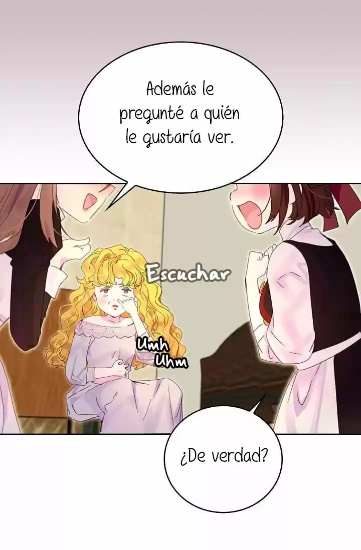 No Subestimes Al Personaje De Apoyo - Capítulo 121 - Página 23 - LectorTMOo
