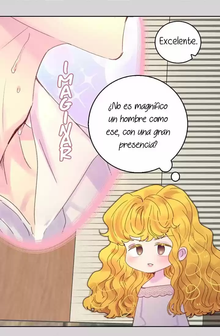 No Subestimes Al Personaje De Apoyo - Capítulo 121 - Página 25 - LectorTMOo