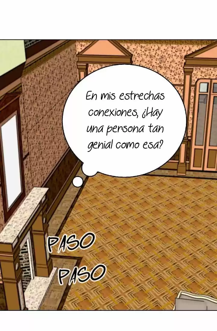 No Subestimes Al Personaje De Apoyo - Capítulo 121 - Página 27 - LectorTMOo