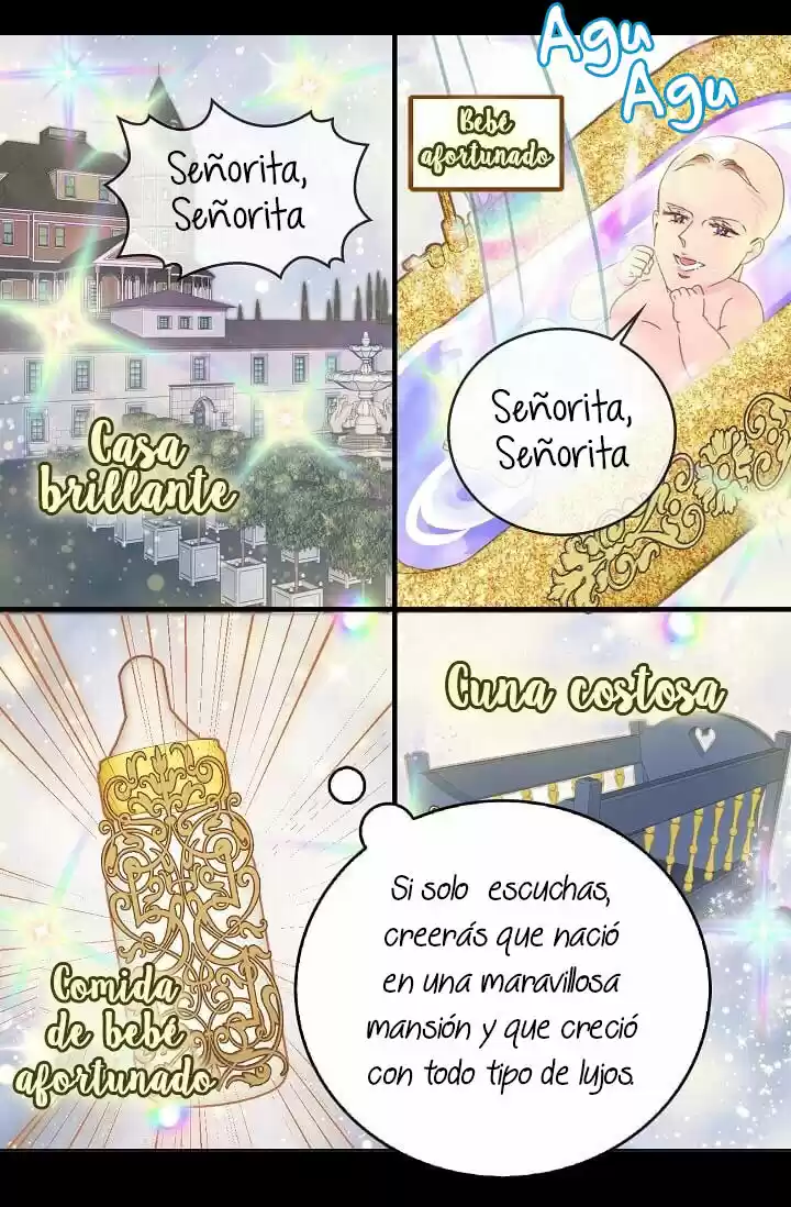 No Subestimes Al Personaje De Apoyo - Capítulo 121 - Página 28 - LectorTMOo