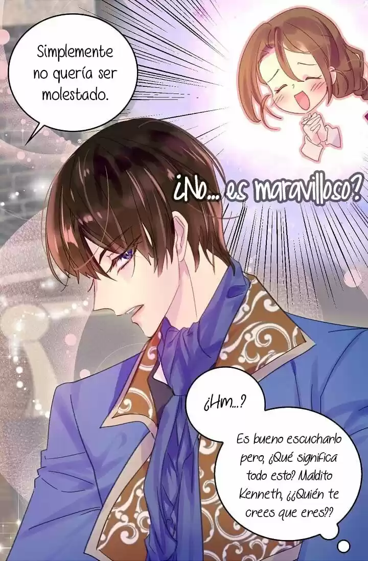 No Subestimes Al Personaje De Apoyo - Capítulo 121 - Página 34 - LectorTMOo