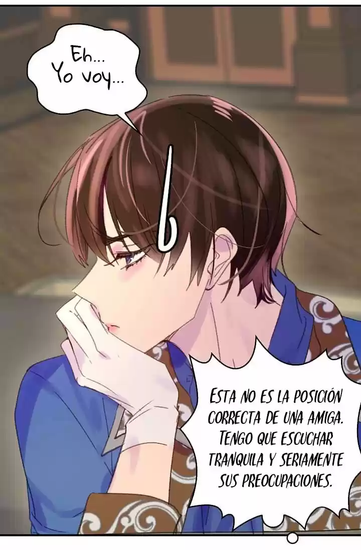 No Subestimes Al Personaje De Apoyo - Capítulo 121 - Página 43 - LectorTMOo