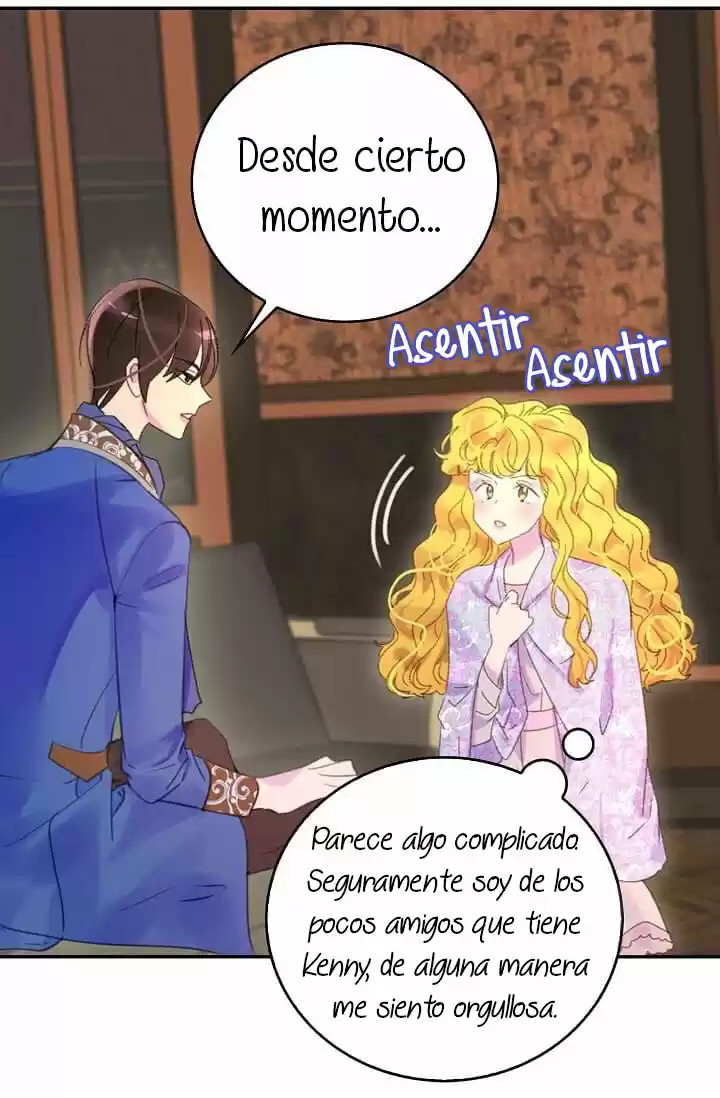 No Subestimes Al Personaje De Apoyo - Capítulo 121 - Página 46 - LectorTMOo