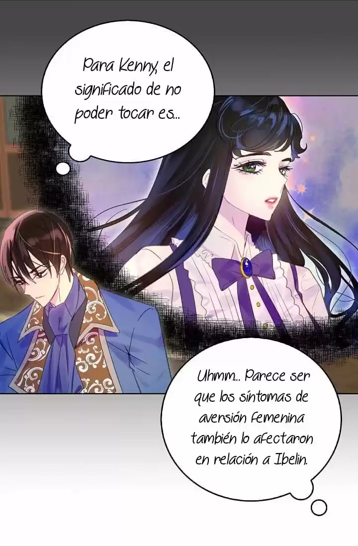 No Subestimes Al Personaje De Apoyo - Capítulo 121 - Página 49 - LectorTMOo