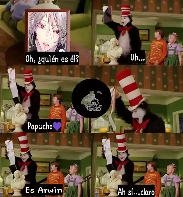 No Subestimes Al Personaje De Apoyo - Capítulo 121 - Página 53 - LectorTMOo