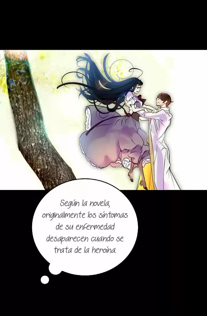 No Subestimes Al Personaje De Apoyo - Capítulo 122 - Página 5 - LectorTMOo