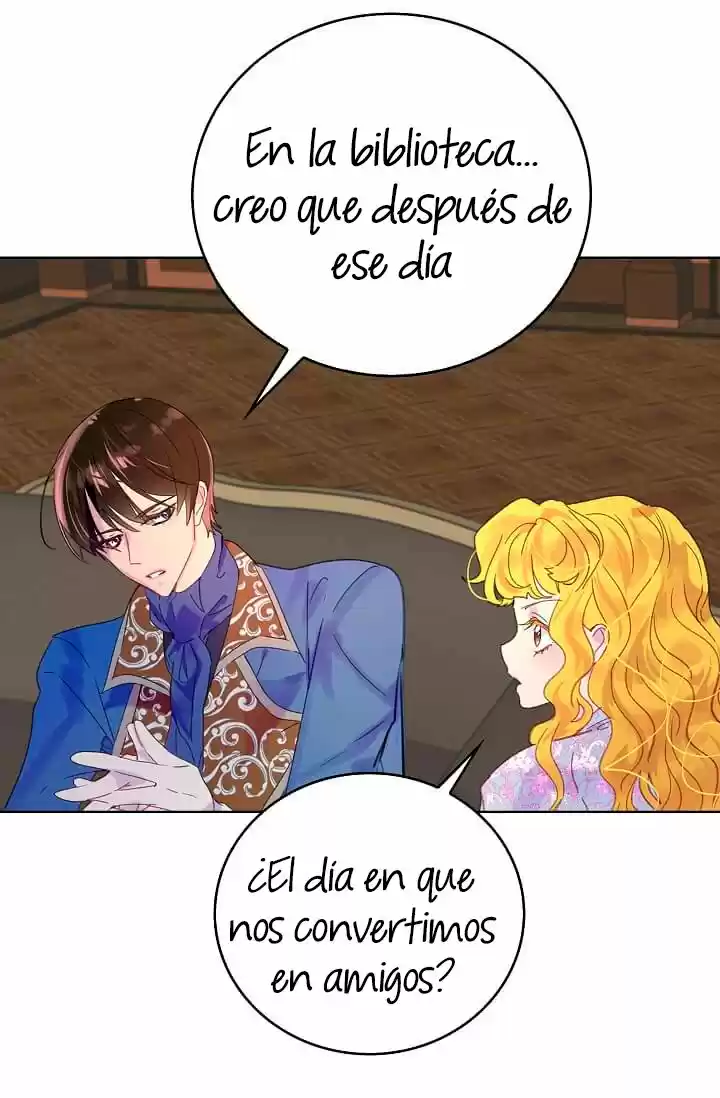 No Subestimes Al Personaje De Apoyo - Capítulo 122 - Página 7 - LectorTMOo