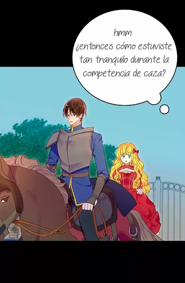 No Subestimes Al Personaje De Apoyo - Capítulo 122 - Página 9 - LectorTMOo