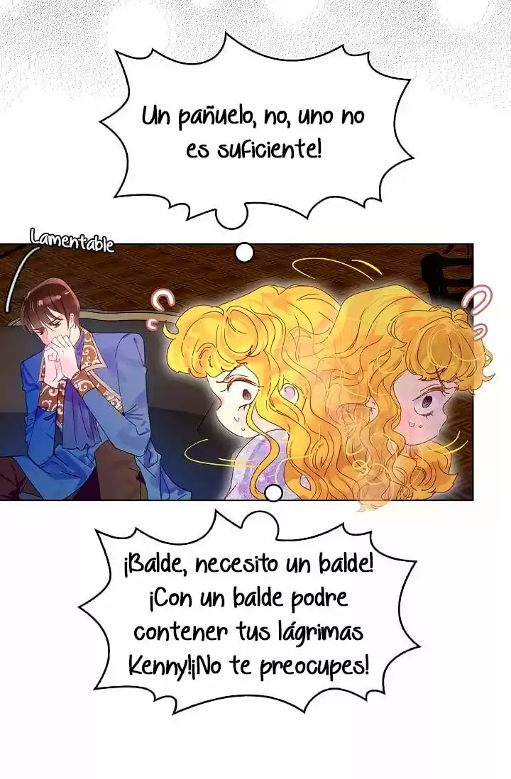 No Subestimes Al Personaje De Apoyo - Capítulo 122 - Página 16 - LectorTMOo