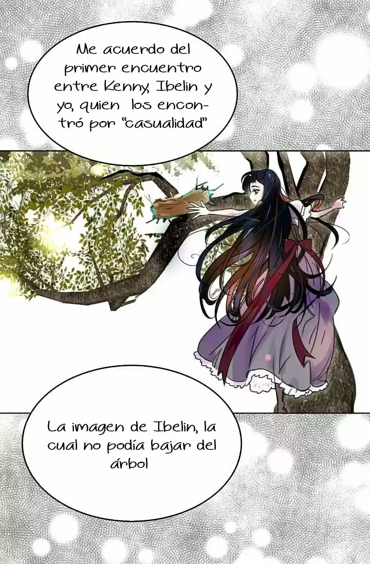 No Subestimes Al Personaje De Apoyo - Capítulo 122 - Página 29 - LectorTMOo