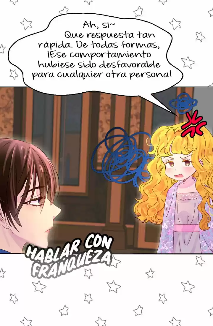 No Subestimes Al Personaje De Apoyo - Capítulo 122 - Página 33 - LectorTMOo