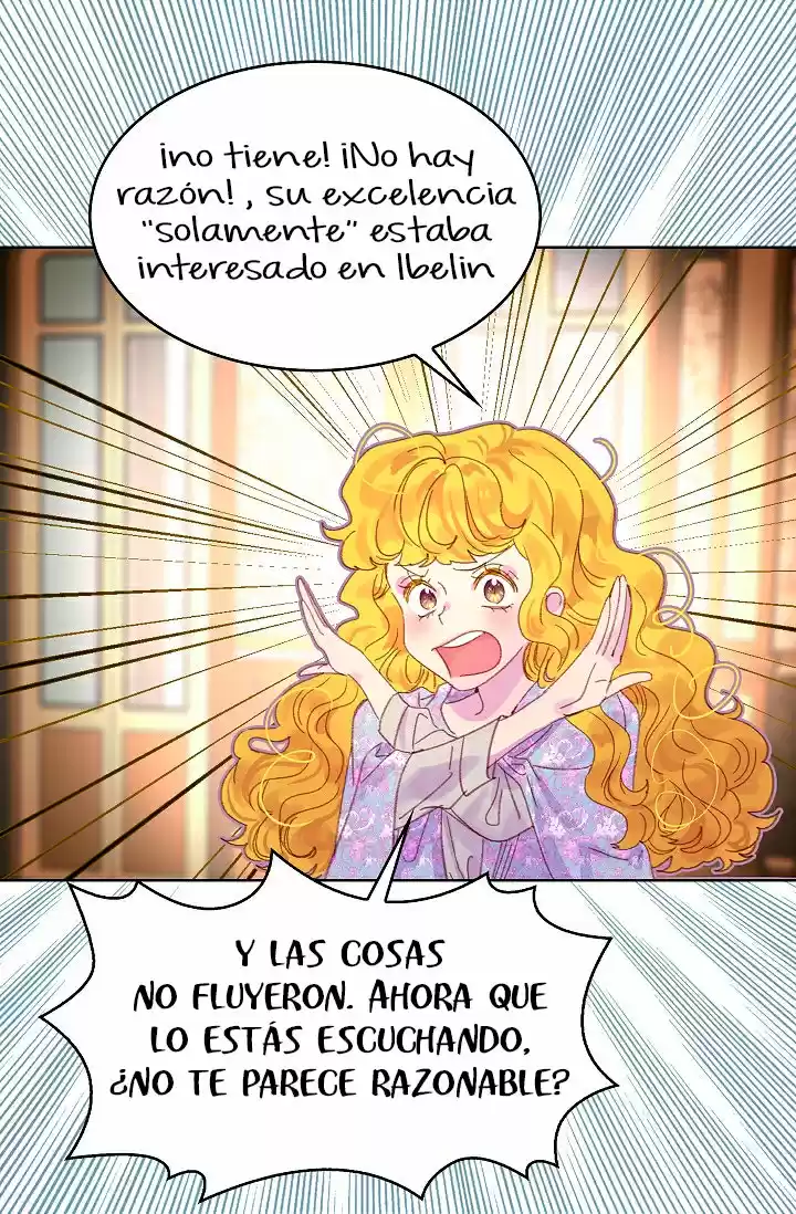 No Subestimes Al Personaje De Apoyo - Capítulo 122 - Página 36 - LectorTMOo